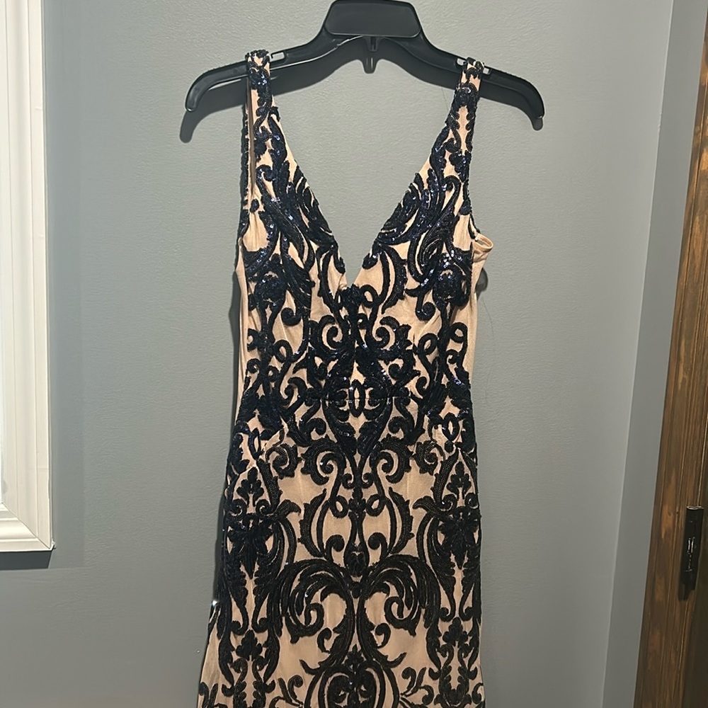 Windsor prom/homecoming dress size Small